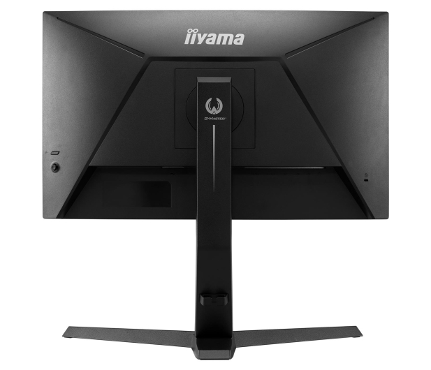 iiyama G-Master GB2466HSU Red Eagle Curved - 609827 - zdjęcie 7
